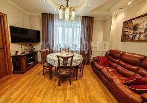 3-к квартира, на длительный срок, 76м2, 13/17 этаж