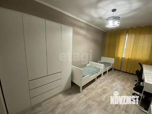 3-к квартира, на длительный срок, 80м2, 10/25 этаж