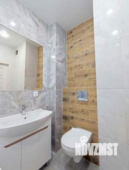 1-к квартира, на длительный срок, 25м2, 16/25 этаж