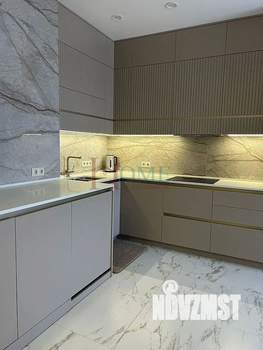 1-к квартира, на длительный срок, 41м2, 23/24 этаж