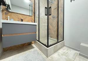 1-к квартира, на длительный срок, 40м2, 5/17 этаж