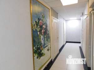 Студия квартира, на длительный срок, 26м2, 19/27 этаж