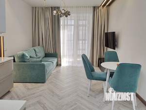 2-к квартира, на длительный срок, 50м2, 8/15 этаж