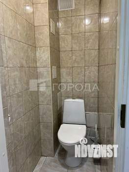 1-к квартира, на длительный срок, 33м2, 9/9 этаж