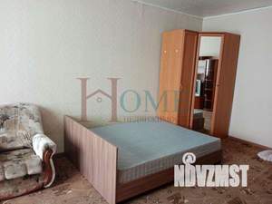 1-к квартира, на длительный срок, 42м2, 5/5 этаж