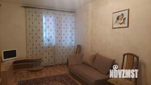 1-к квартира, на длительный срок, 40м2, 5/16 этаж