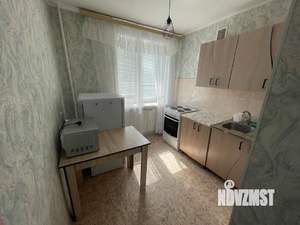 1-к квартира, на длительный срок, 29м2, 4/9 этаж