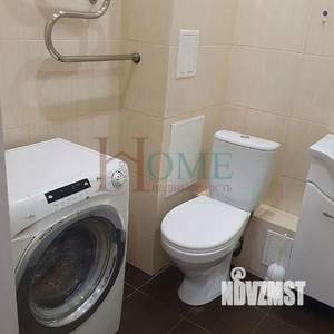 Студия квартира, на длительный срок, 25м2, 2/6 этаж