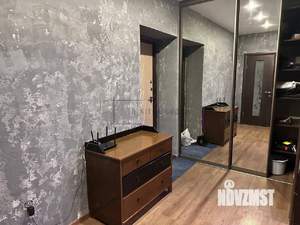 1-к квартира, на длительный срок, 36м2, 7/10 этаж