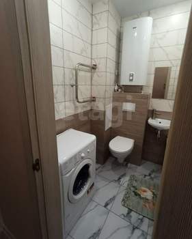 1-к квартира, на длительный срок, 36м2, 7/10 этаж