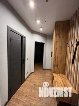 2-к квартира, посуточно, 50м2, 4/18 этаж