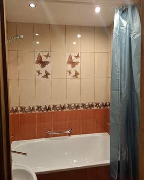 2-к квартира, на длительный срок, 43м2, 9/9 этаж