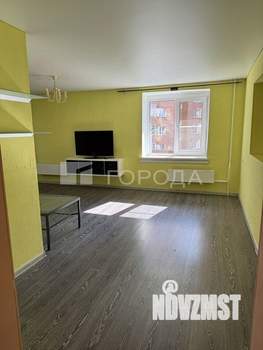 3-к квартира, на длительный срок, 104м2, 5/14 этаж