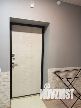 Студия квартира, посуточно, 30м2, 10/12 этаж