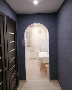 2-к квартира, на длительный срок, 47м2, 6/9 этаж