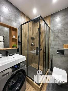 1-к квартира, посуточно, 35м2, 9/30 этаж