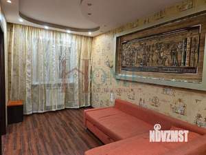 2-к квартира, на длительный срок, 46м2, 3/5 этаж