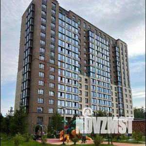 2-к квартира, на длительный срок, 41м2, 6/17 этаж