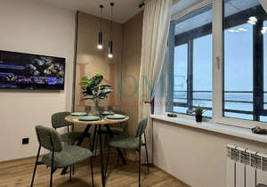 1-к квартира, на длительный срок, 45м2, 10/15 этаж