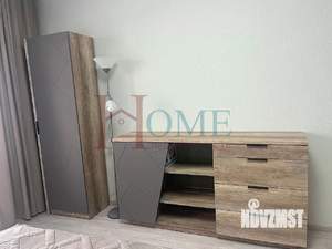 1-к квартира, на длительный срок, 41м2, 7/13 этаж