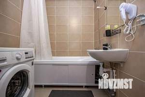 2-к квартира, посуточно, 45м2, 1/1 этаж