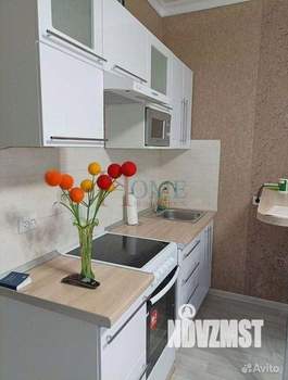 1-к квартира, на длительный срок, 28м2, 1/18 этаж