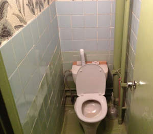 2-к квартира, на длительный срок, 58м2, 8/9 этаж