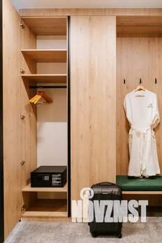 1-к квартира, посуточно, 20м2, 6/8 этаж