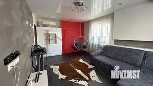 2-к квартира, на длительный срок, 64м2, 22/22 этаж