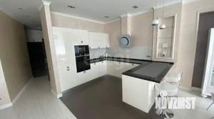 3-к квартира, на длительный срок, 116м2, 14/23 этаж