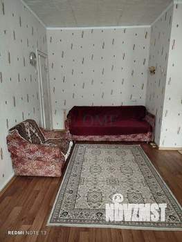 2-к квартира, на длительный срок, 44м2, 1/4 этаж