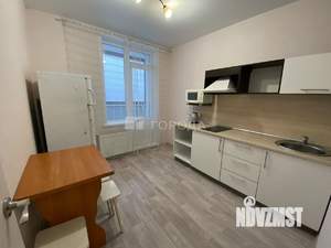 1-к квартира, на длительный срок, 36м2, 9/24 этаж