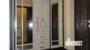 Студия квартира, на длительный срок, 30м2, 2/25 этаж