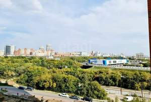 2-к квартира, на длительный срок, 42м2, 7/15 этаж