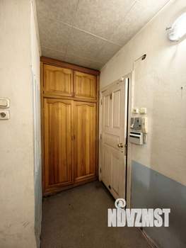 1-к квартира, на длительный срок, 29м2, 8/9 этаж