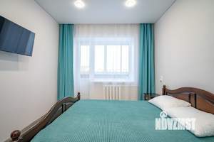 2-к квартира, на длительный срок, 44м2, 4/5 этаж