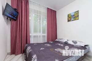 Студия квартира, посуточно, 15м2, 1/5 этаж