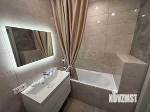 1-к квартира, на длительный срок, 44м2, 7/9 этаж