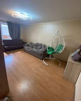 2-к квартира, на длительный срок, 52м2, 9/14 этаж