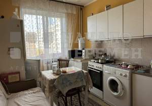 2-к квартира, на длительный срок, 46м2, 7/11 этаж