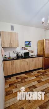 1-к квартира, посуточно, 32м2, 1/16 этаж