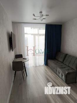 2-к квартира, на длительный срок, 41м2, 4/25 этаж