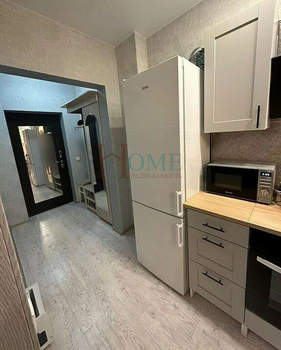 3-к квартира, на длительный срок, 55м2, 13/16 этаж