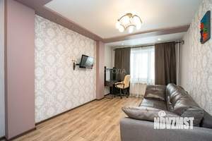 2-к квартира, на длительный срок, 60м2, 1/9 этаж