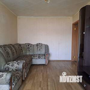 3-к квартира, на длительный срок, 55м2, 4/5 этаж