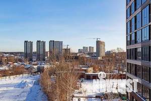 1-к квартира, посуточно, 25м2, 6/19 этаж