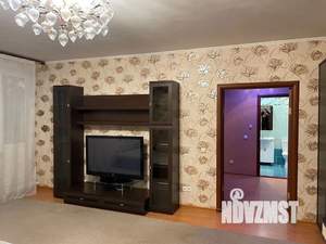 1-к квартира, посуточно, 62м2, 13/16 этаж