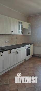 1-к квартира, на длительный срок, 47м2, 10/23 этаж