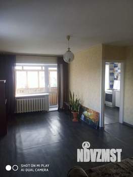 1-к квартира, на длительный срок, 32м2, 5/5 этаж