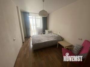 1-к квартира, на длительный срок, 37м2, 16/25 этаж